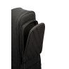 DLX F-SHAPE GIG BAG BK CLAS. O