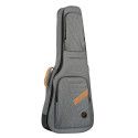 DLX F-SHAPE GIG BAG GY CLAS. O