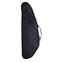 Funda violín Bam HO2000XL Hoody forma para modelo Slim 2000XL 4/4 Negro