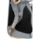 DLX F-SHAPE GIG BAG GY CLAS. O
