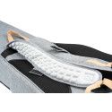 DLX F-SHAPE GIG BAG GY CLAS. O