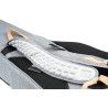 DLX F-SHAPE GIG BAG GY CLAS. O