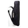 Funda violín Bam HO2000XL Hoody forma para modelo Slim 2000XL 4/4 Negro