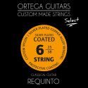 REQUINTO SELECT STRINGS RQS