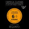 REQUINTO SELECT STRINGS RQS