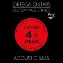 ACUS. BASS PRO STRINGS 4 ABP-4