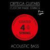 ACUS. BASS PRO STRINGS 4 ABP-4