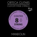 MANDOLIN PRO STRINGS LIGHT MAP