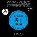 BANJO 4 PRO STRINGS BJP-5