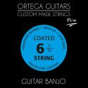 BANJO 5 PRO STRINGS GBJP-6