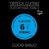 BANJO 5 PRO STRINGS GBJP-6