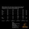 UKE CONCERT PRO STRINGS CRYSTA