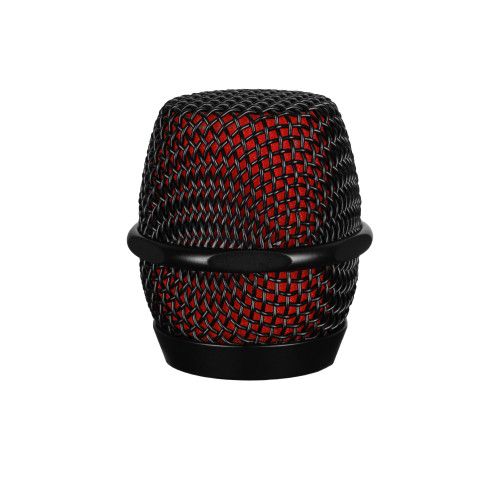 ACC. V7 MIC GRILLE BLACK