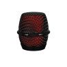 ACC. V7 MIC GRILLE BLACK