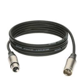 CABLE XLR M-H GRG1FM10.0 10M