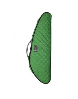 Funda violín Bam HO2000XL Hoody forma para modelo Slim 2000XL 4/4 Verde