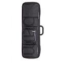 Funda violín Bam HO2001XLFU Hoody Function rectangular para modelo 2002XL 4/4