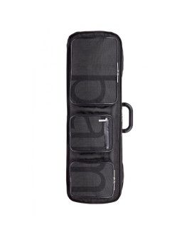 Funda violín Bam HO2001XLFU Hoody Function rectangular para modelo 2002XL 4/4
