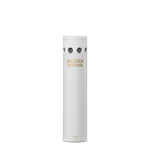 MICRO TECHO M1255BWHC (BLANCO)