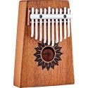 KL1008H SOUNDHOLE KALIMBA, 10