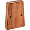 KL1008H SOUNDHOLE KALIMBA, 10