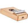 KL1009H SOUNDHOLE KALIMBA, 10