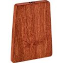 KL1002FOL SOLID KALIMBA, 10 NO