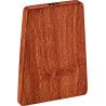 KL1002FOL SOLID KALIMBA, 10 NO