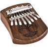 KL801TOL MINI KALIMBA, 8 NOTES