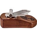 KL801TOL MINI KALIMBA, 8 NOTES