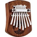 KL801TOL MINI KALIMBA, 8 NOTES