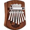 KL801TOL MINI KALIMBA, 8 NOTES