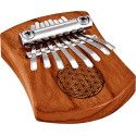 KL802FOL MINI KALIMBA, 8 NOTES