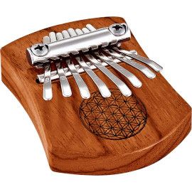 KL802FOL MINI KALIMBA, 8 NOTES