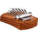 KL802FOL MINI KALIMBA, 8 NOTES