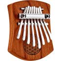 KL802FOL MINI KALIMBA, 8 NOTES