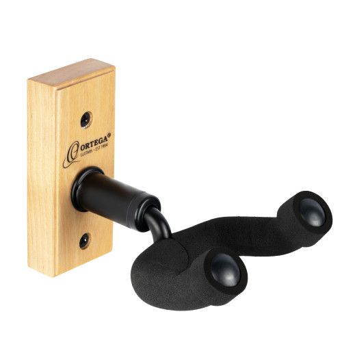 SOPORTE GUITARRA PARED NATURAL