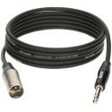 CABLE XLR M-JCK GREYHOUND GRG1