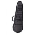 Funda violín Bam HO2002XLFUN Hoody Function forma para modelo 2002XL 4/4