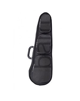 Funda violín Bam HO2002XLFUN Hoody Function forma para modelo 2002XL 4/4