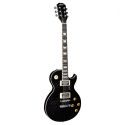 GUIT ELEC. AS6PBK SUPER 6 BLAC