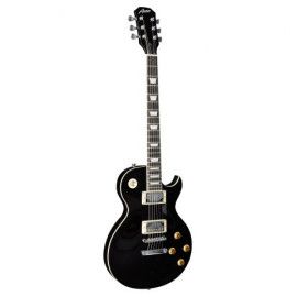 GUIT ELEC. AS6PBK SUPER 6 BLAC