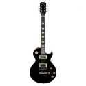GUIT ELEC. AS6PBK SUPER 6 BLAC