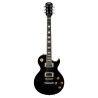 GUIT ELEC. AS6PBK SUPER 6 BLAC