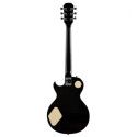 GUIT ELEC. AS6PBK SUPER 6 BLAC