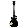 GUIT ELEC. AS6PBK SUPER 6 BLAC