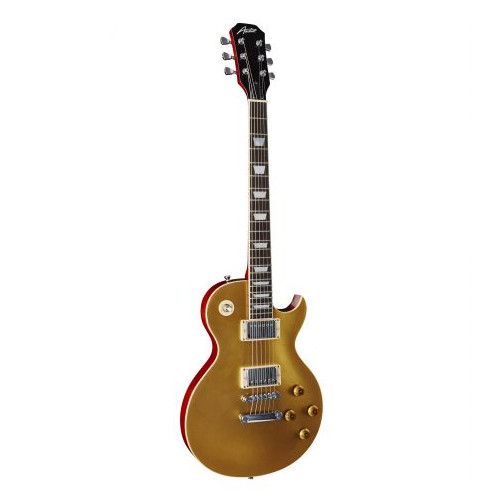 GUIT ELEC. AS6PGT SUPER 6 GOLD