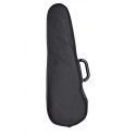 Funda violín Bam HO2002XLFUN Hoody Function forma para modelo 2002XL 4/4