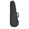 Funda violín Bam HO2002XLFUN Hoody Function forma para modelo 2002XL 4/4