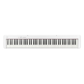 PIANO DIG CDP-S110 BLANCO